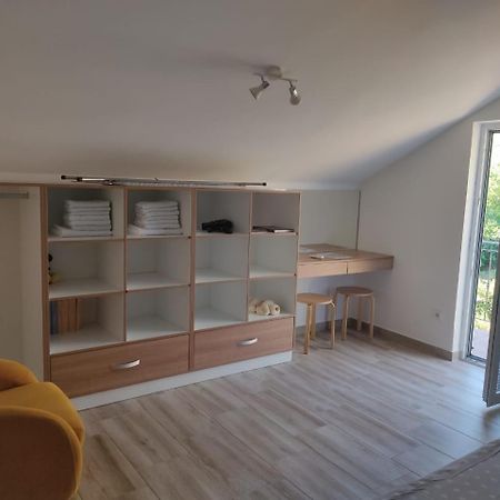 Apartment Maritimo Kotor Exteriör bild